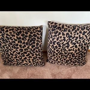 Pillows